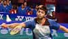 Shuttler Sai Praneeth bows out in China Open quarter-final