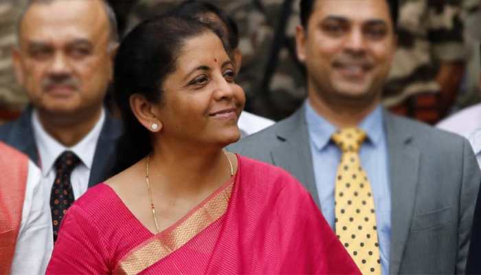 Corporate tax rates slashed to 22% for domestic companies, 15% for new domestic manufacturing companies