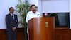 There should be no imposition nor opposition to any language: Vice President Venkaiah Naidu