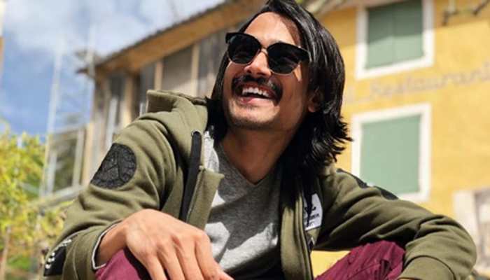 Bhuvan Bam reveals 'what actually happened' at IIFA 2019