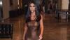 Kim Kardashian delayed giving birth to North West for a manicure