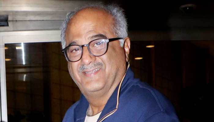 Quash FIR against Boney Kapoor, says Rajasthan High Court