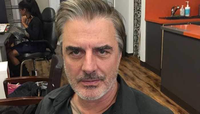 &#039;Sex And The City&#039; actor Chris Noth to become father at 64