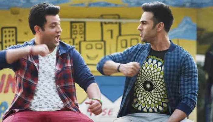 &#039;Fukrey&#039; gets animated version with &#039;Fukrey Boyzzz&#039;