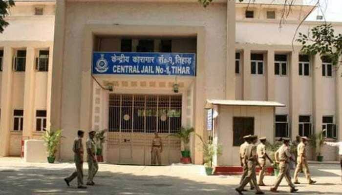 Delhi's Tihar Jail inmate, who attempted suicide, dies