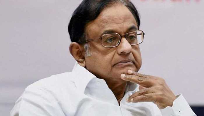 INX Media case: CBI opposes Chidambaram's bail plea, next hearing on September 23 INX Media case: CBI opposes Chidambaram's bail plea, next hearing on September 23