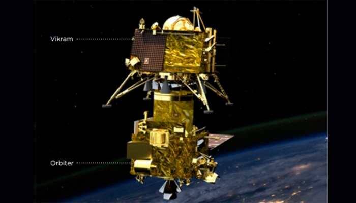 Chandrayaan 2: Deadline to re-establish contact with Vikram Lander to end on September 21