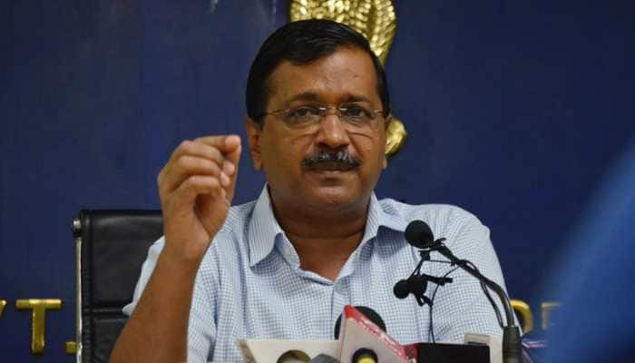 People&#039;s efforts resulted in dengue control: Arvind Kejriwal