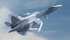 Sukhoi Su-57, Russia's 5th Generation stealth fighter, tests new 'jam-proof' communication system