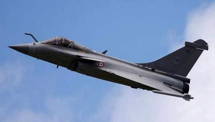 RB-01: India&#039;s first Rafale tail number named after IAF chief-designate Air Marshal Rakesh Kumar Singh Bhadauria