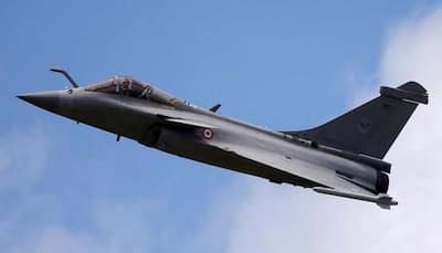 RB-01: India's first Rafale tail number named after IAF chief-designate Air Marshal Rakesh Kumar Singh Bhadauria