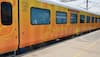 Booking for new Tejas Express train starts, fare for Delhi-Lucknow route stands at Rs 1,280