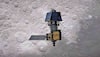 The final call: ISRO makes last attempts to connect with Chandrayaan 2's Vikram Lander before Lunar Night falls