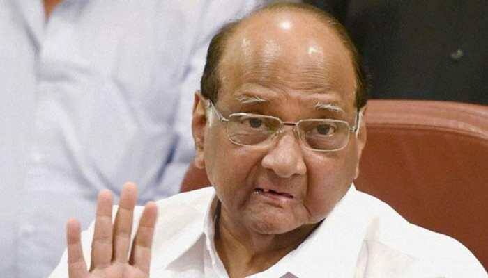 Only Pulwama attack-like situation can help BJP in Maharashtra elections: Sharad Pawar