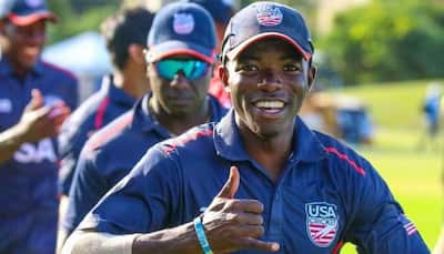 ICC World Cup League 2: USA continue unbeaten run with victory over PNG