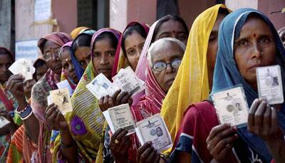 Assembly election in Haryana to be held on October 21, result on October 24