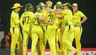 Australian women to do some 'tinkering' ahead of Sri Lanka series, says coach Matthew Mott