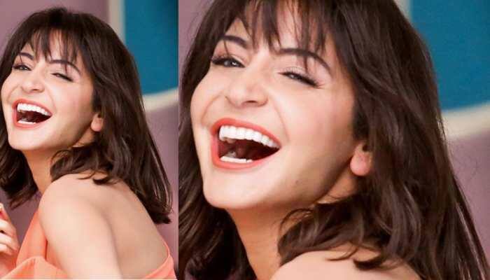 These pics of Anushka Sharma are the perfect start to your weekend!