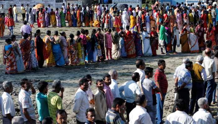 Jharkhand gears up for 2019 Assembly election; here&#039;s what happened in the last three polls