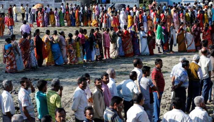 Jharkhand gears up for 2019 Assembly election; here's what happened in the last three polls