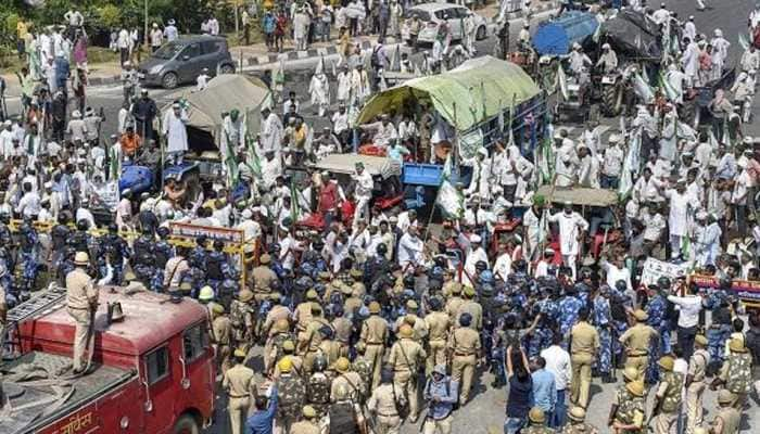 UP farmers likely to call off agitation as government accepts their key demands   