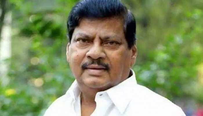 Former TDP MP Naramalli Sivaprasad, who was known for his innovative protests outside Parliament, dies at 68