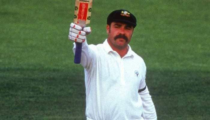 David Boon named match referee for Pakistan vs Sri Lanka series