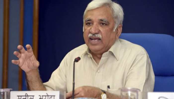 Don't use plastic, polythene in campaign material: EC urges political parties in Haryana, Maharashtra