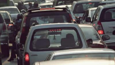 Karnataka government reduces fines imposed under new Motor Vehicle Act