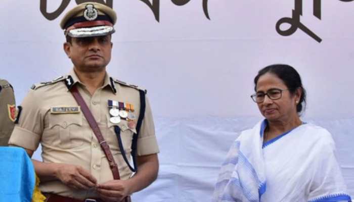 Saradha chit fund scam: Alipore court rejects former Kolkata police chief Rajeev Kumar's anticipatory bail plea