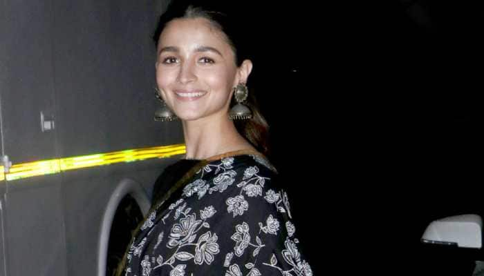 Alia Bhatt: Hope &#039;Gully Boy&#039; makes it to final five