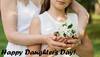 Daughter's Day 2019: Best Whatsapp/ Facebook messages for your daughter