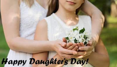 Daughter's Day 2019: Best Whatsapp/ Facebook messages for your daughter