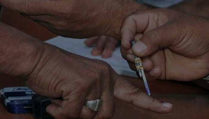 Voters to decide fate of 9 candidates in Hamirpur bypoll on Monday