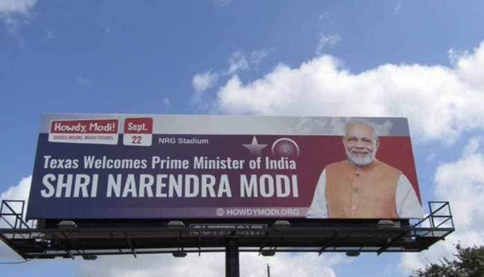 &#039;Howdy, Modi&#039; event Live Streaming: Here&#039;s how to watch PM Modi, Donald Trump&#039;s address to the Indian diaspora 