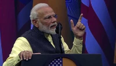 Culprits of 9/11 and 26/11 found at the same place: PM Modi's scathing attack on Pakistan