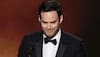 Bill Hader wins Best Comedy Actor trophy at Emmys 2019