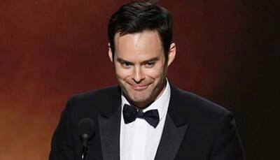 Bill Hader wins Best Comedy Actor trophy at Emmys 2019