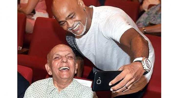Former Indian opener Madhav Apte dies aged 86
