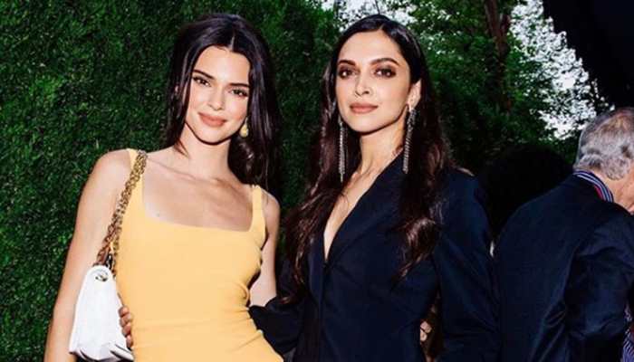 Deepika Padukone leaves for Paris Fashion Week looking like Kendall Jenner—Photos