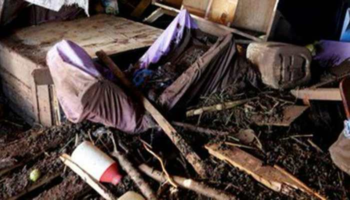 Kenya classroom collapse kills 7 children, at least 57 injured