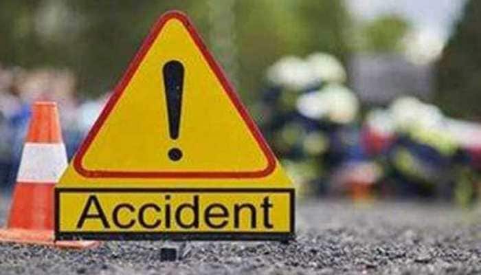 10 killed, several inured as passenger vehicles collide in Assam&#039;s Sivasagar