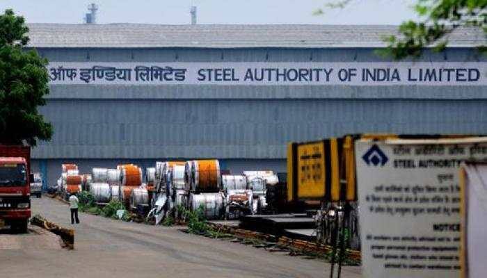 Steel sector not witnessing any major slowdown: SAIL chairman Anil Kumar Chaudhary