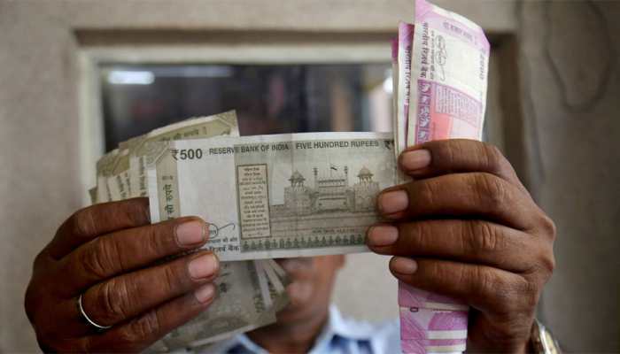 Rs 10.35 lakh crore added to investors&#039; wealth in just two days of market rally