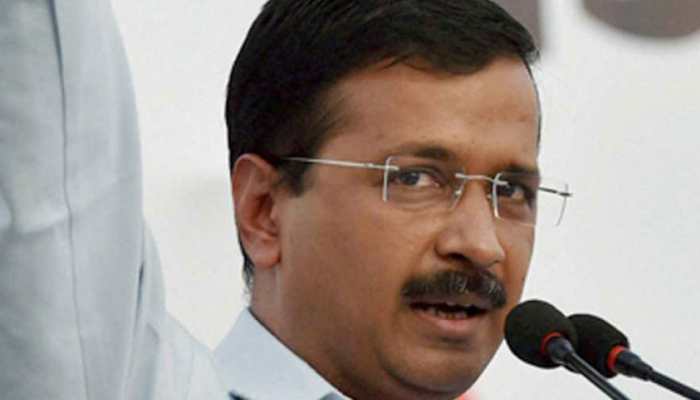 2 lakh censor-built street lights to be installed to end dark spots in Delhi: CM Arvind Kejriwal