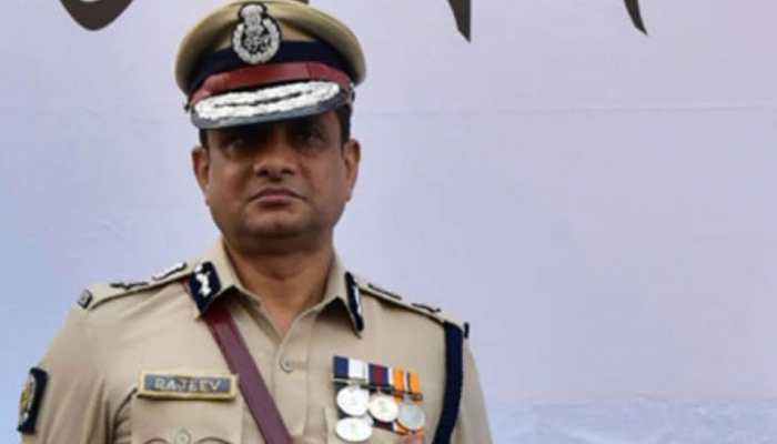 Ex-Kolkata top cop Rajeev Kumar files fresh anticipatory bail, seeks more time to appear before CBI