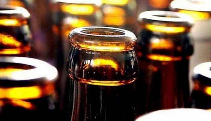 Delhi excise department busts departmental stores selling illicit alcohol