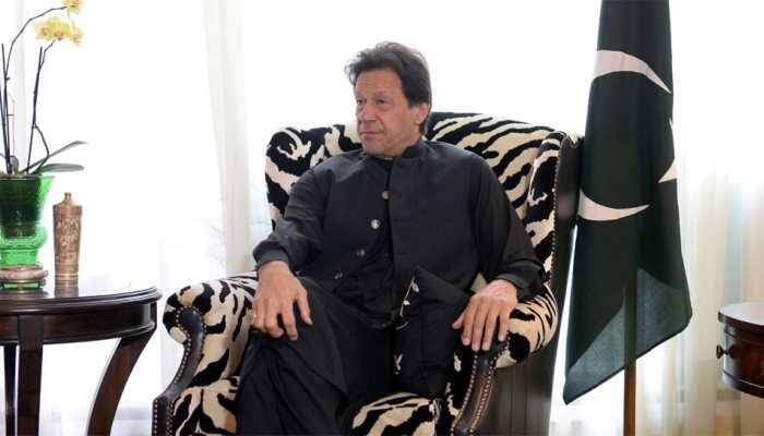 Pakistan committed biggest blunder by joining US in its war on terror post 9/11: Imran Khan