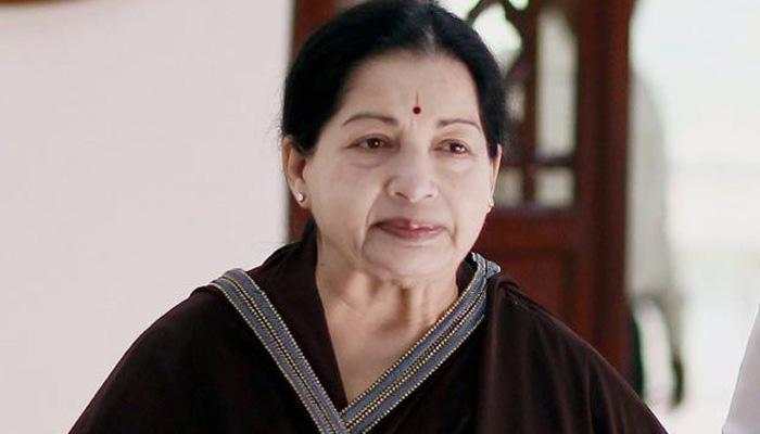 Jayalalithaa's niece upset over statement on web series