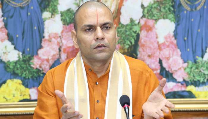TTD identifies three more non-Hindu employees, charges them with concealing faith